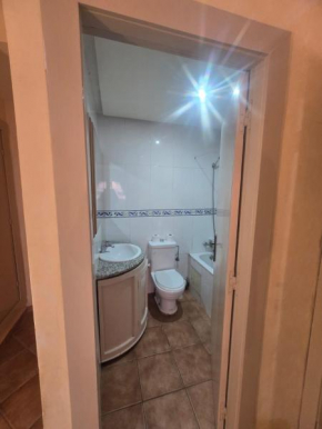 Bel appartement au centre de gueliz